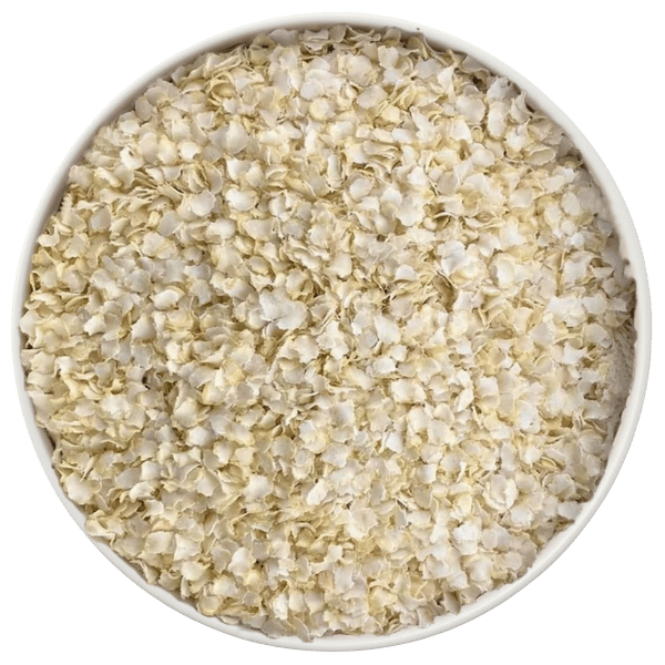 Bajra/Pearl Millet Rolled Flakes