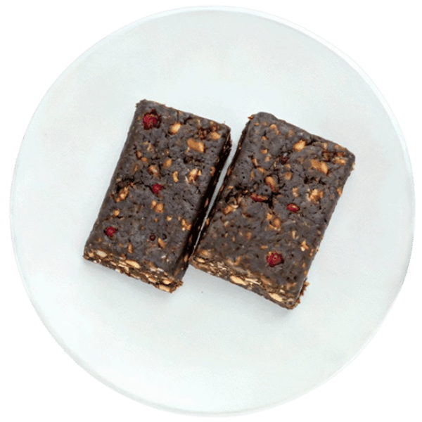 Protein Bar - Cranberry