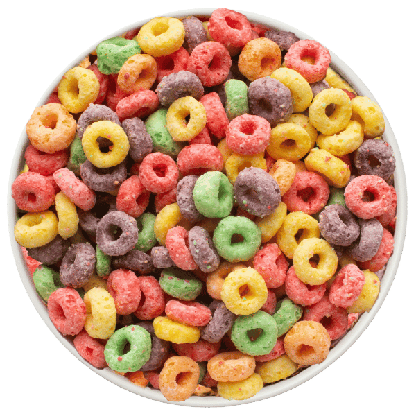 Fruit Loops - Regular