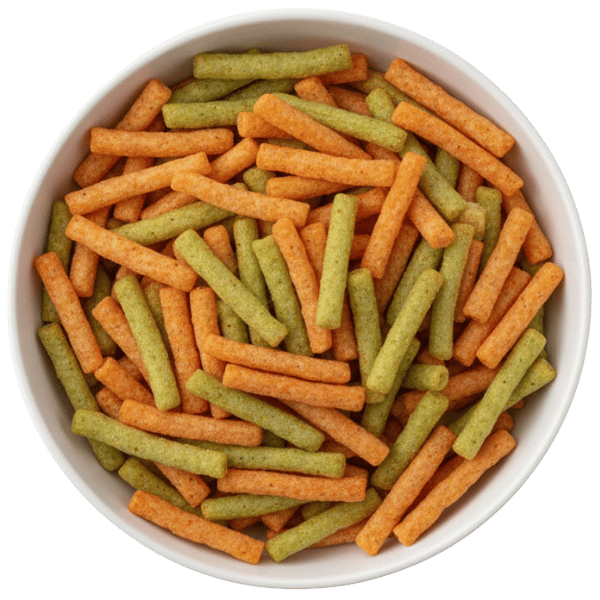 Veggie Sticks - Desi-Masala