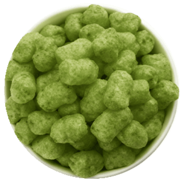 Puffs - Sweet Chilli