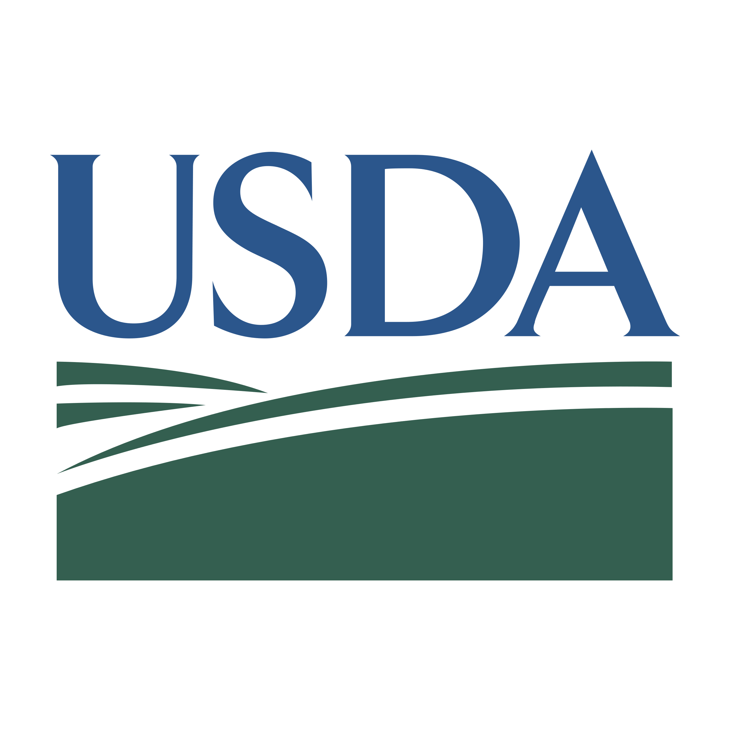 USDA Organic Certified