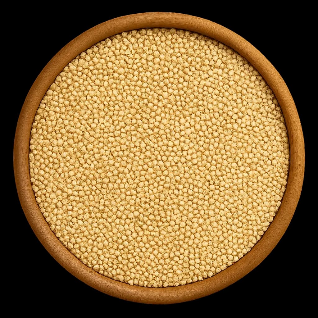 Quinoa