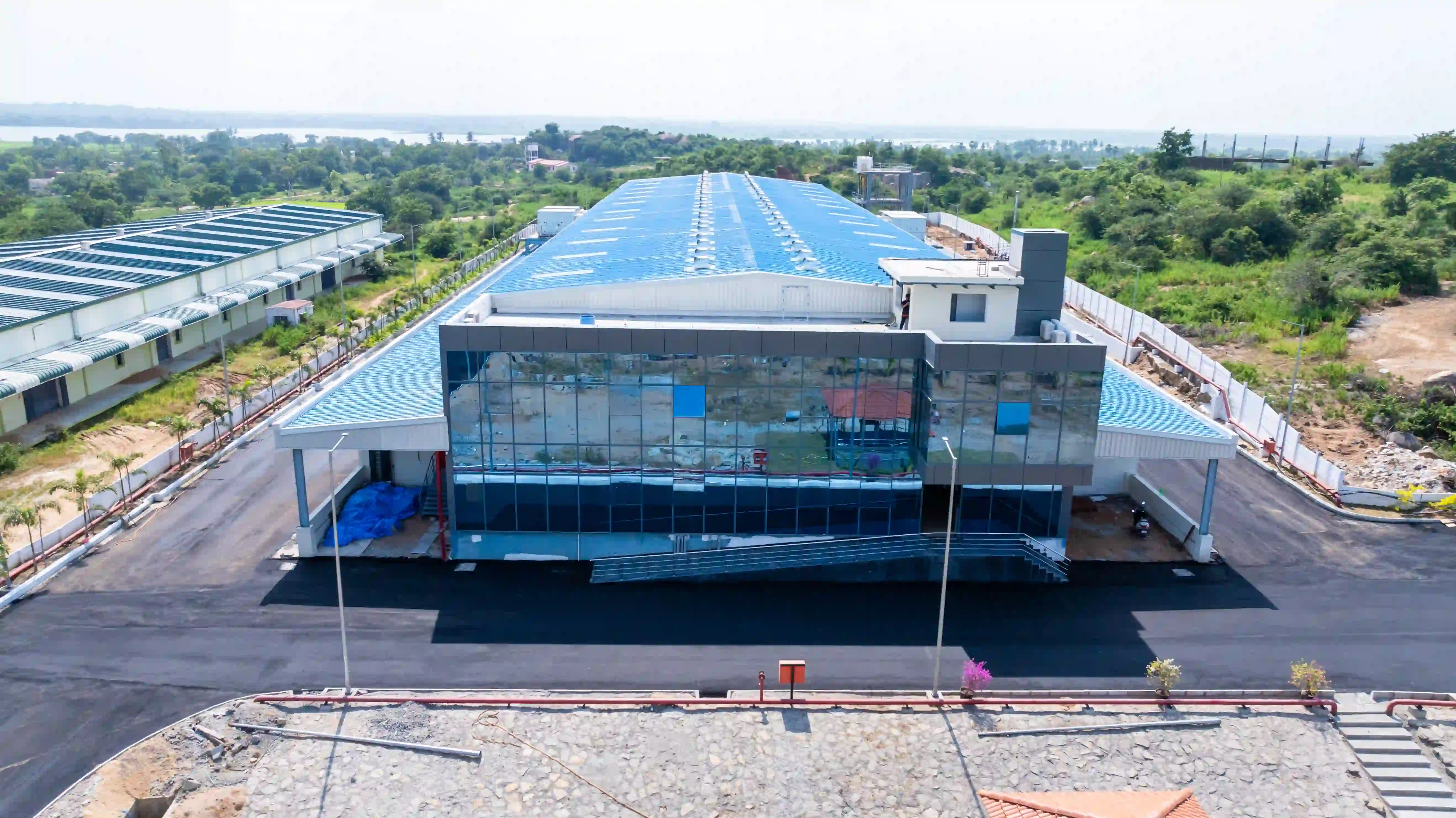 Factory Slide 0