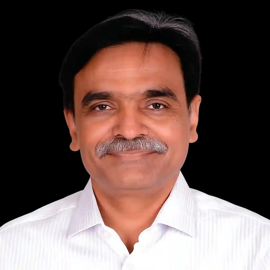 Mr. Ganesh