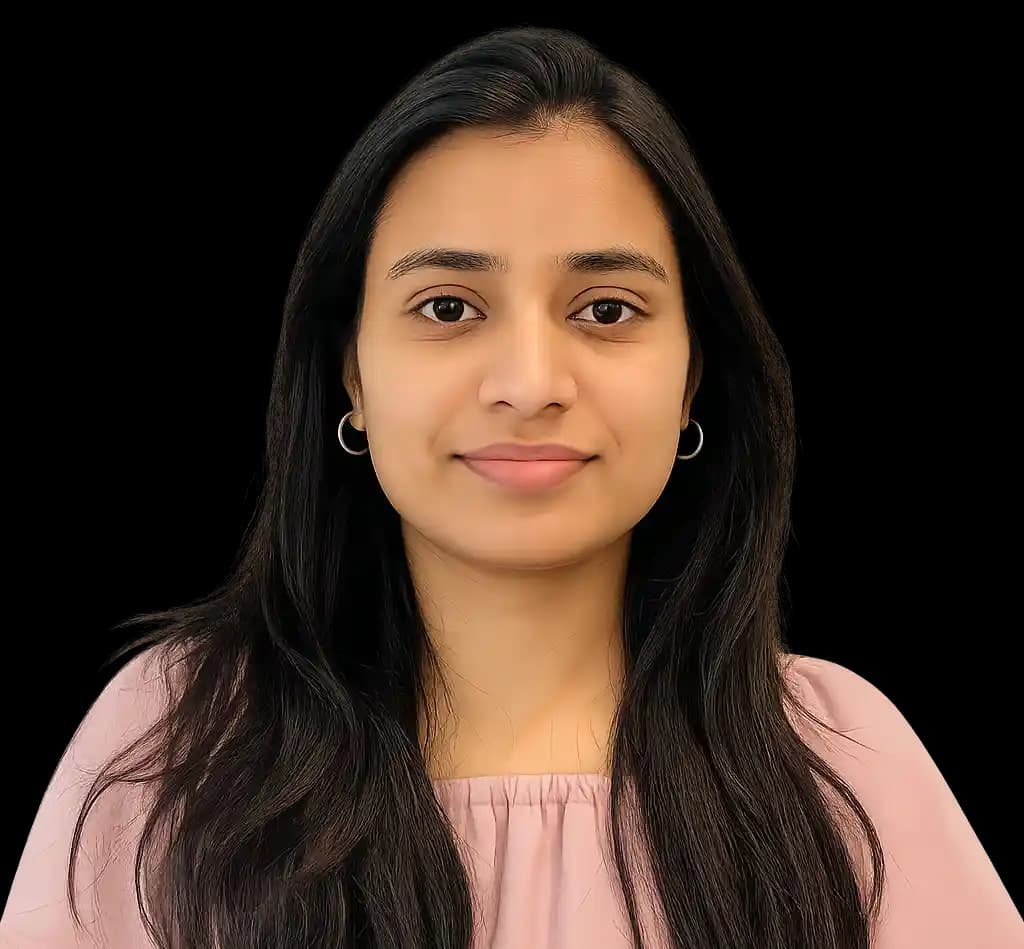Ms. Manvitha