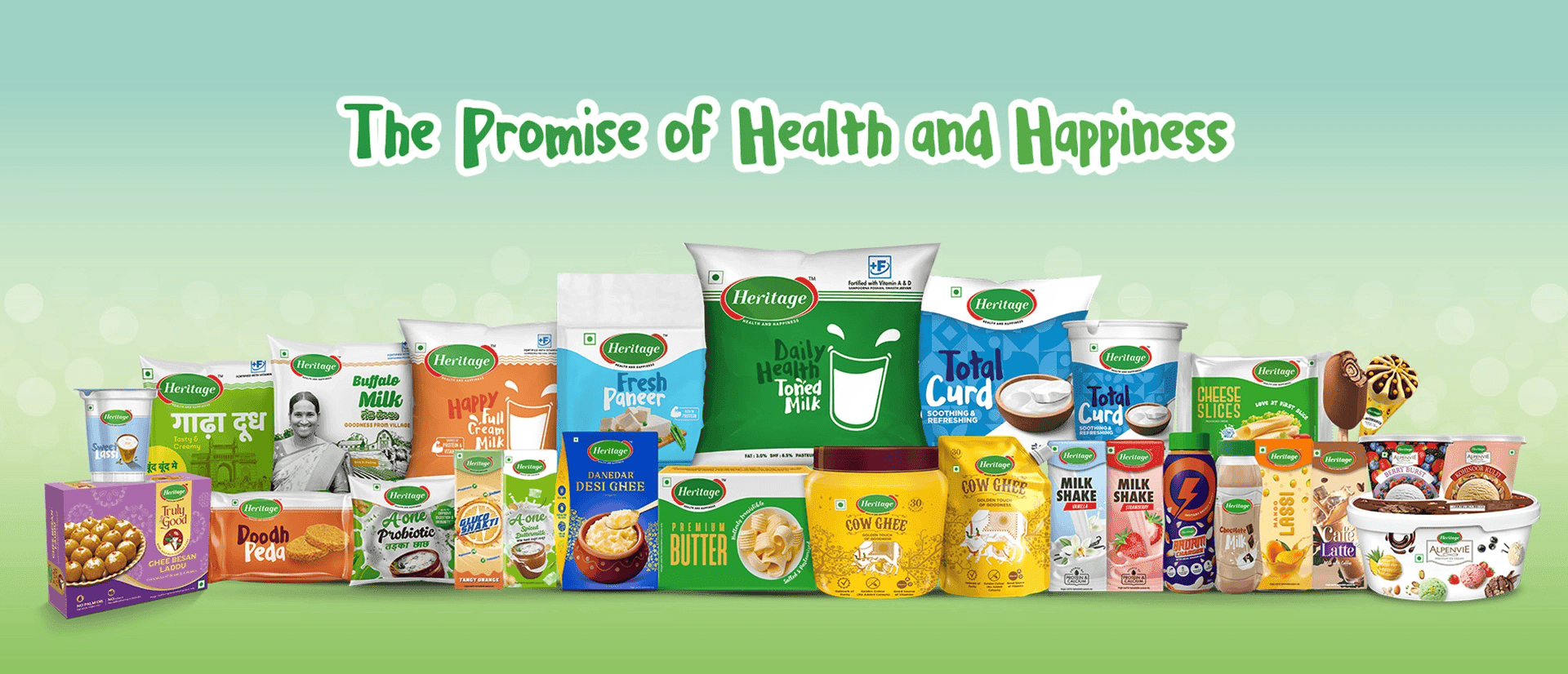 Farmik Dairy