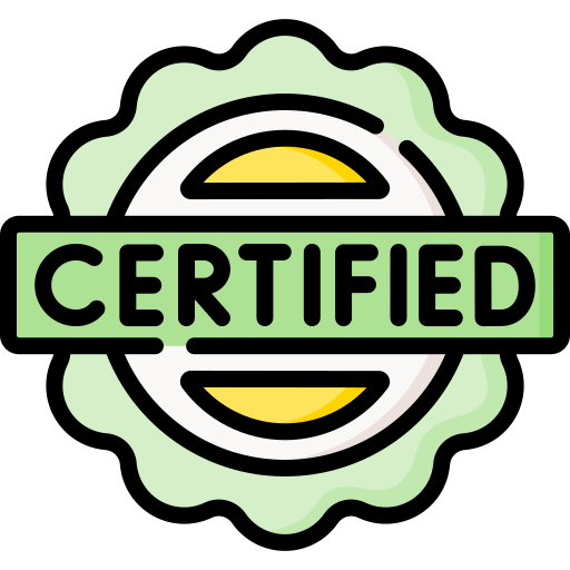 Globally Certified Facility